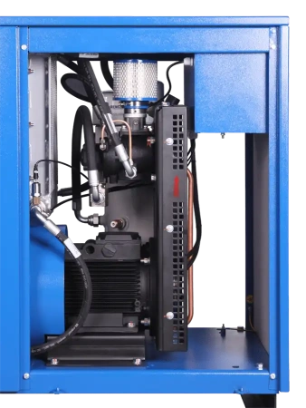 Винтовой компрессор ВК 7Е-8