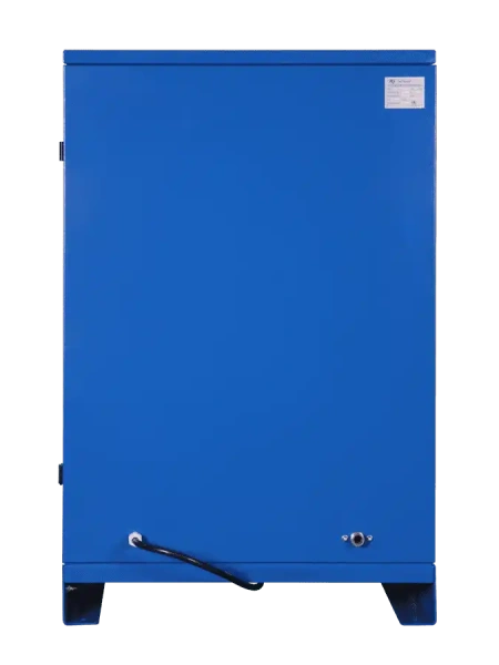 Винтовой компрессор ВК 20Е-10