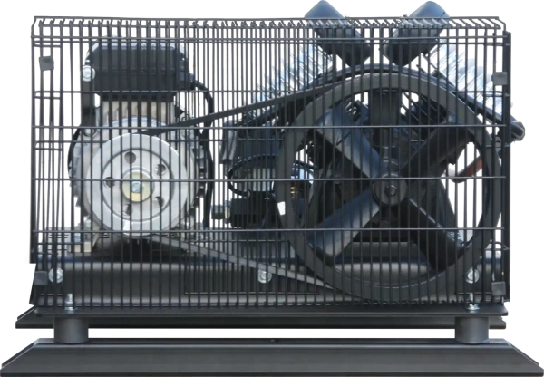 Поршневой компрессор СБ4-V47A.03