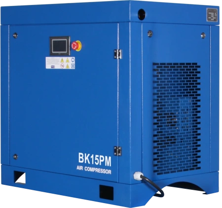 Винтовой компрессор ВК 15РМ-8