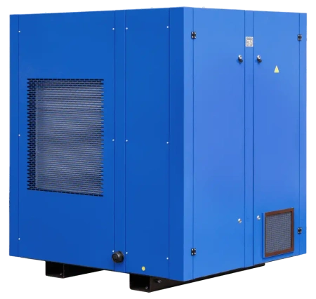 Винтовой компрессор ВК 60-8