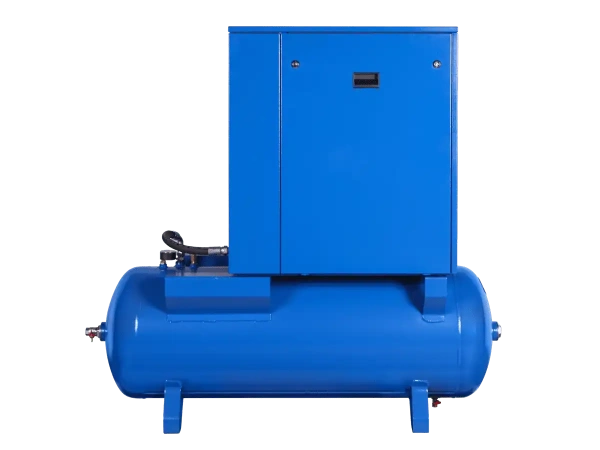 Винтовой компрессор ВК 7E-8-270