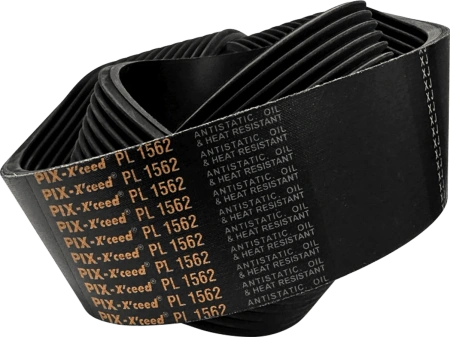 Поликлиновый ремень POLY-VL-1562-12