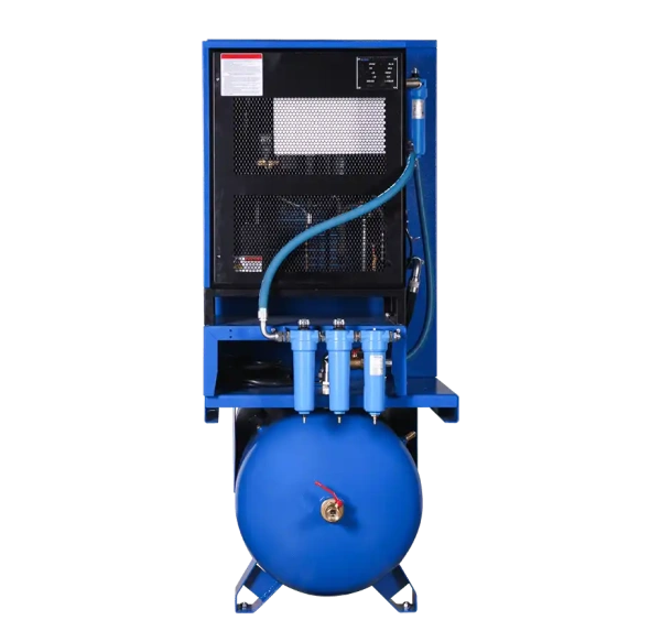 Винтовой компрессор ВК 30Т-16-500Д2ВС