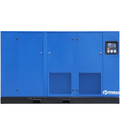 Винтовой компрессор ВС120-10Н