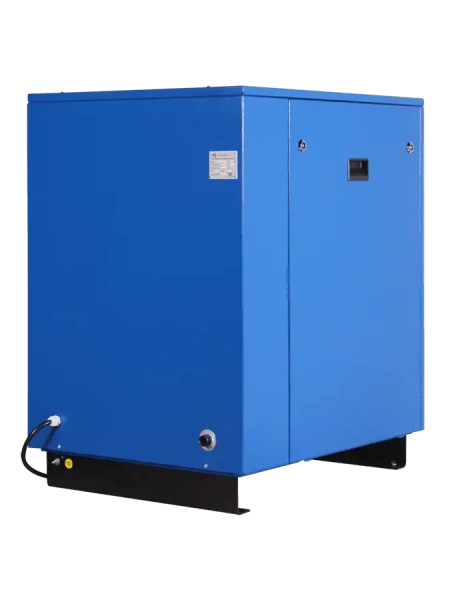 Винтовой компрессор ВК 7Е-8