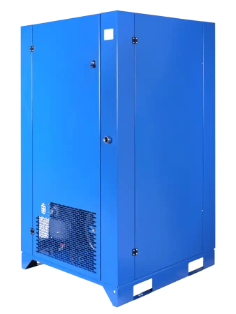 Винтовой компрессор ВК 50-8ВС смотреть фото