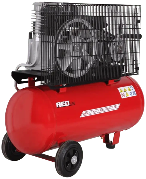 Поршневой компрессор СБ4/С-50.АВ365 A