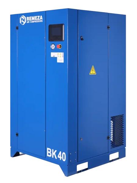Винтовой компрессор ВК 40-8