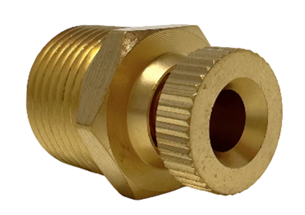 Конденсатоотводчик 3/8"