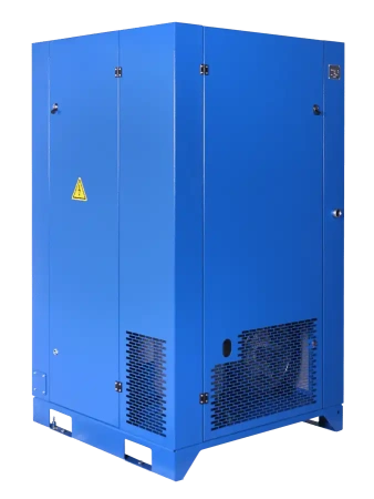 Винтовой компрессор ВК 50-8ВС смотреть фото