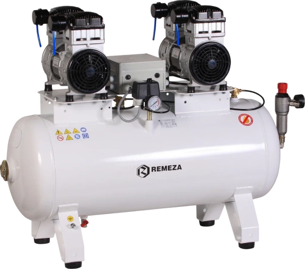 Поршневой компрессор СБ4-100.OLD15СТМ