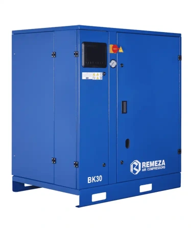 Винтовой компрессор ВК 30-8