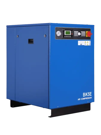 Винтовой компрессор ВК 5E-8