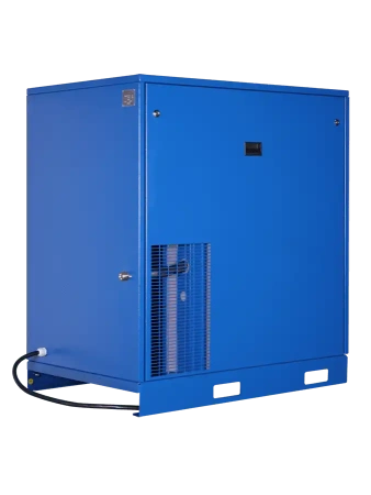 Винтовой компрессор ВК 25-8ВС