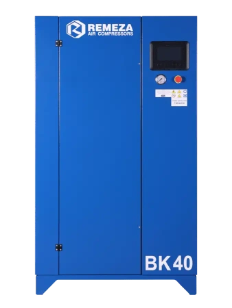 Винтовой компрессор ВК 40-13