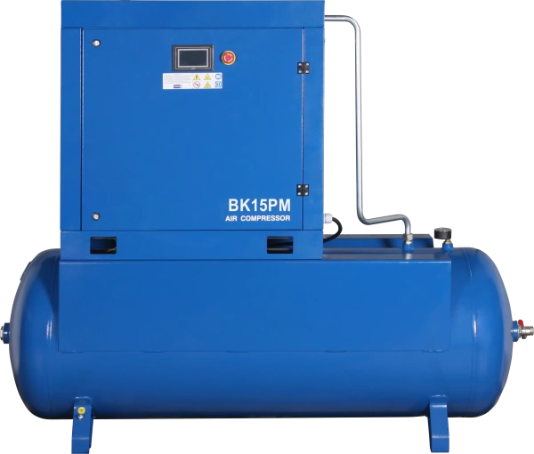 Винтовой компрессор ВК 15РМ-10-500