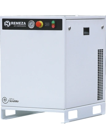 Спиральный компрессор КС3-10