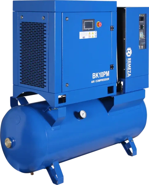 Винтовой компрессор ВК 10РМ-10-270Д